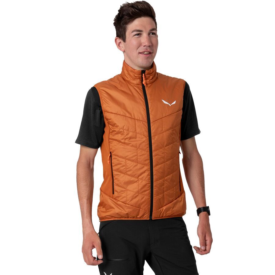 Ortles Hybrid TW CLT Vest - Men's