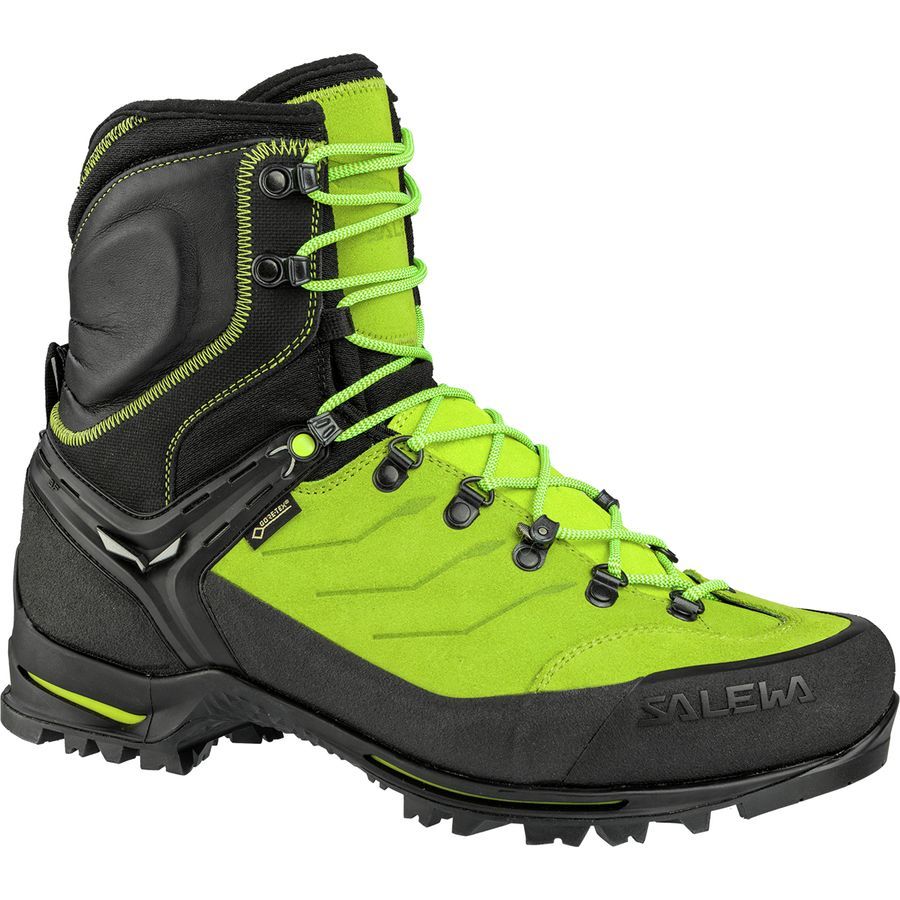 Vultur Evo GTX Mountaineering Boot