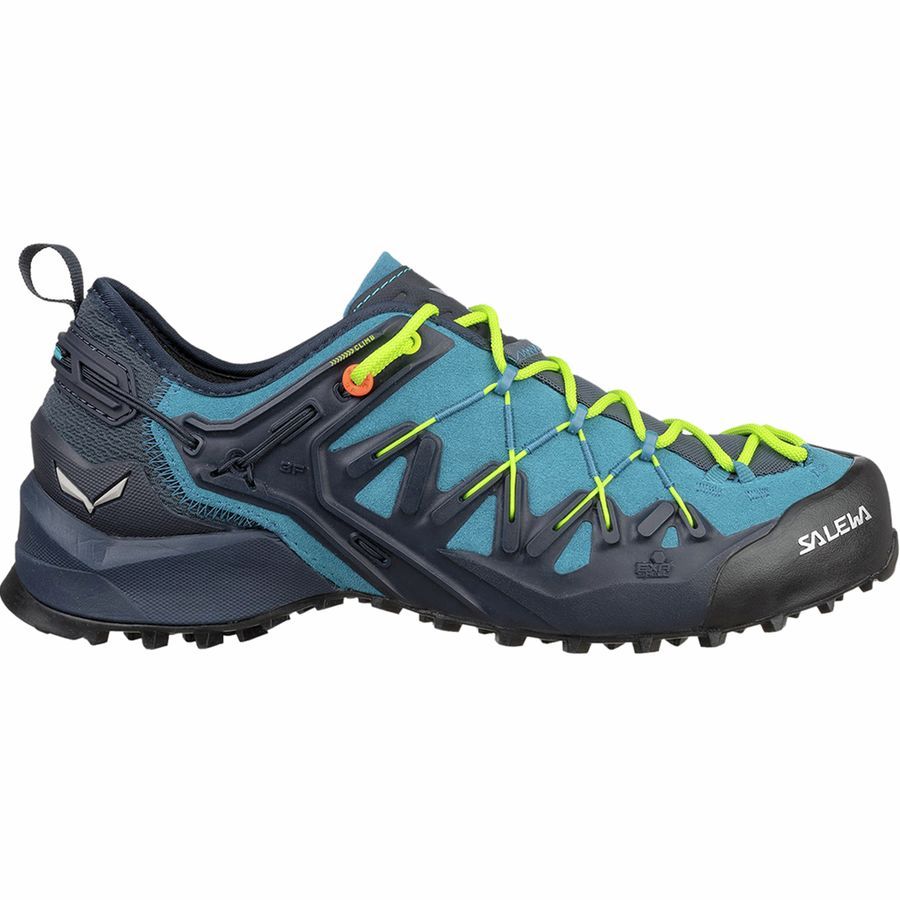 Wildfire Edge Hiking Shoe - Men's