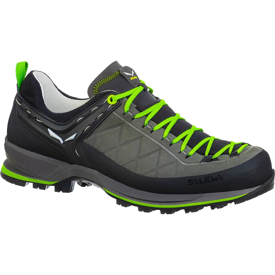 Mountain Trainer 2 Leather Hiking Shoe - Men's
