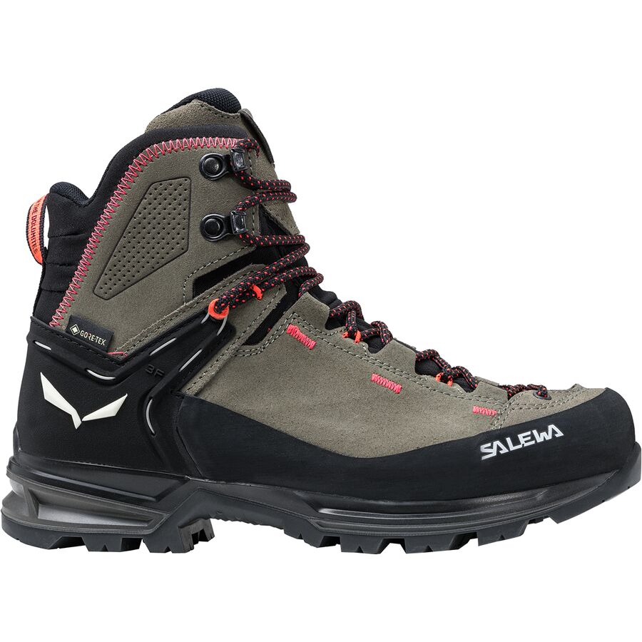 Mountain Trainer 2 Mid GTX Backpacking Boot - Women's