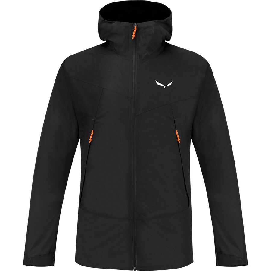 Fanes PTX 2L Convertible Jacket - Men's