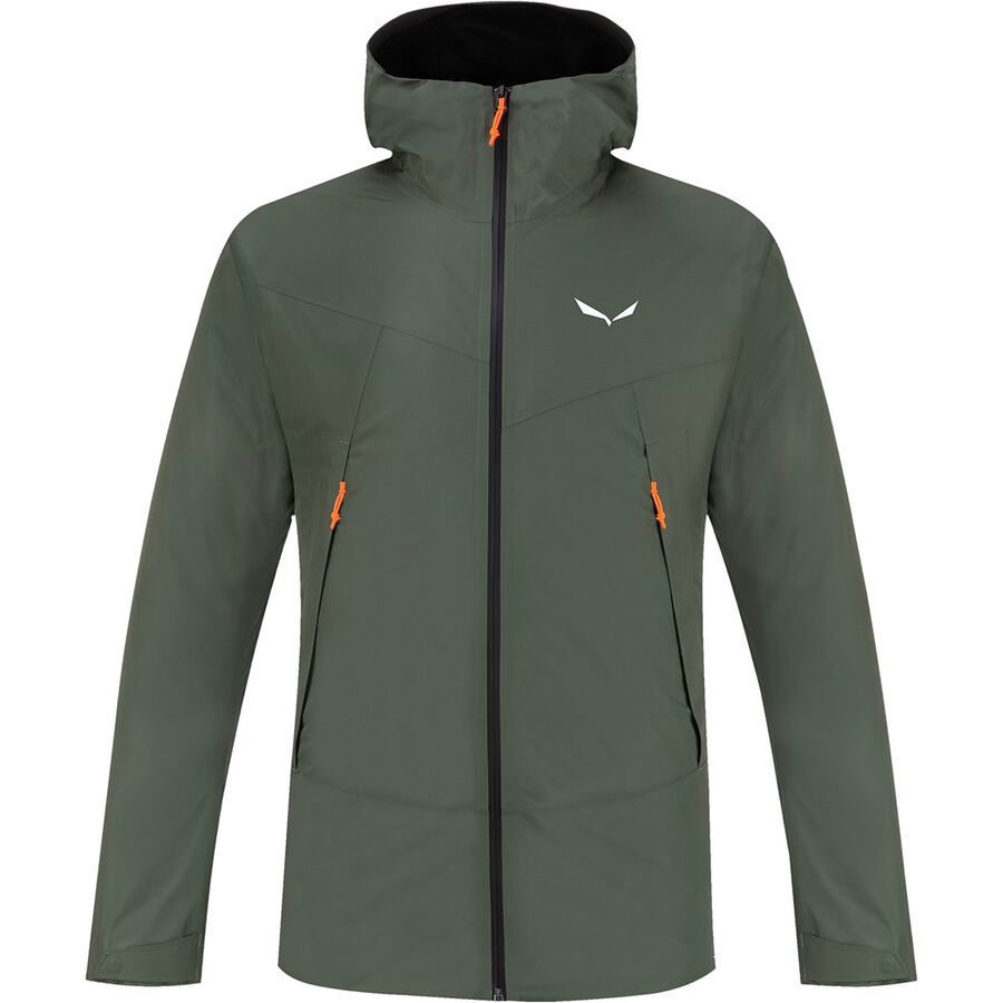 Fanes PTX 2L Convertible Jacket - Men's