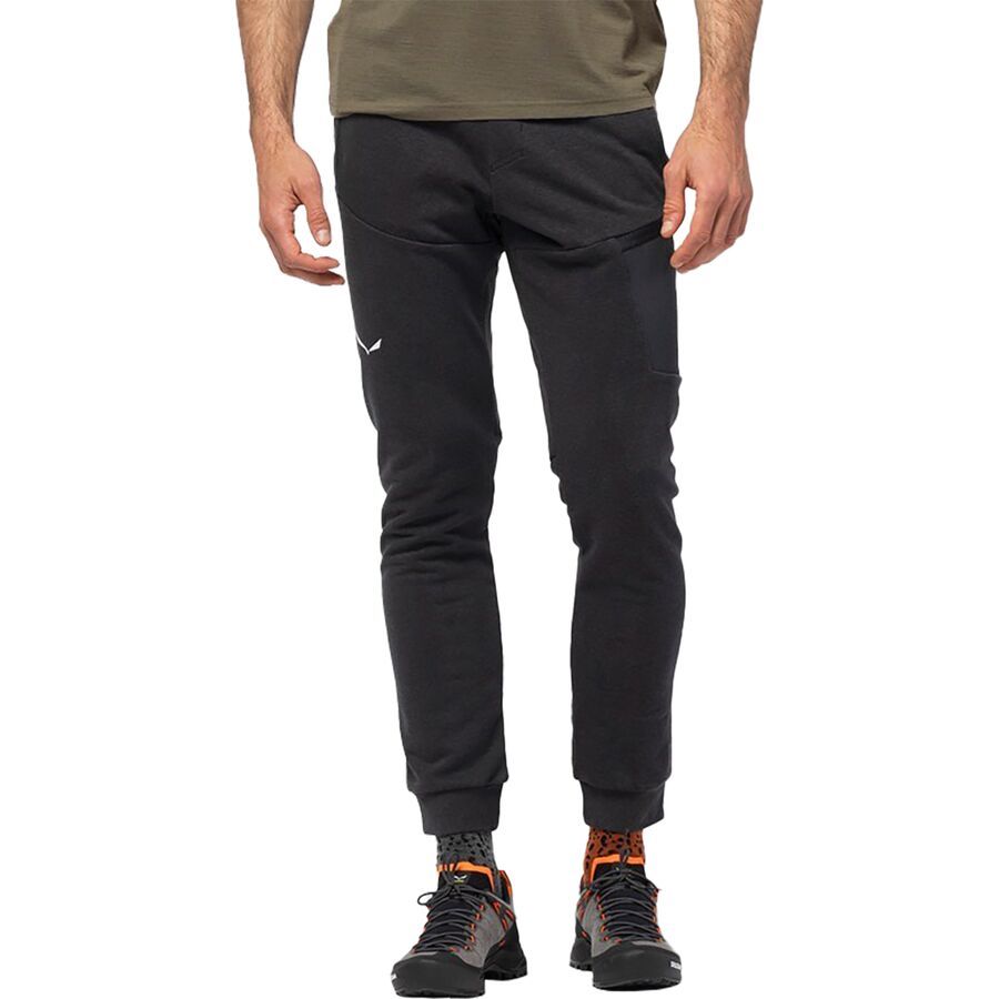 Lavaredo Hemp Training Pant - Men's