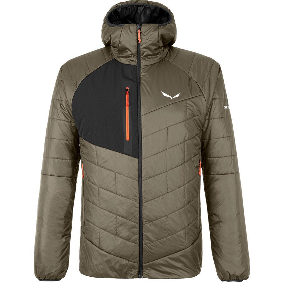Catinaccio TirolWool Jacket - Men's