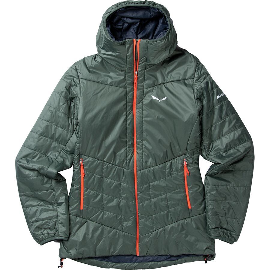Catinaccio TriolWool Jacket - Women's