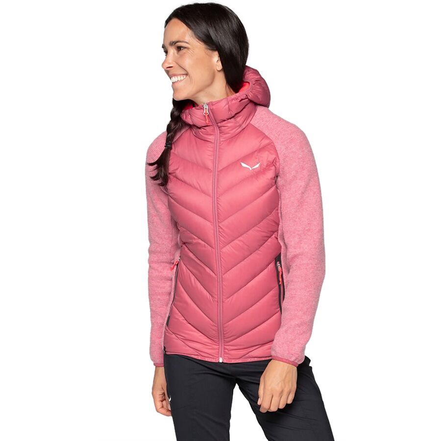Fanes Sarner/Rds Hybrid Jacket Down - Women's