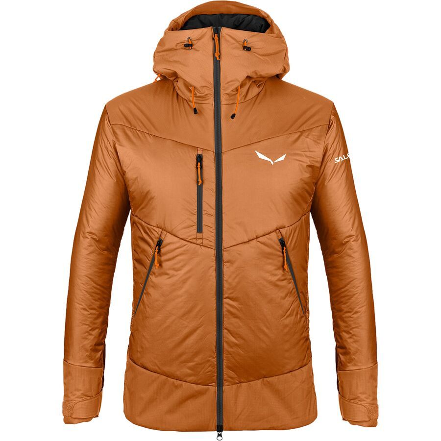 Ortles TriolWool Jacket - Men's