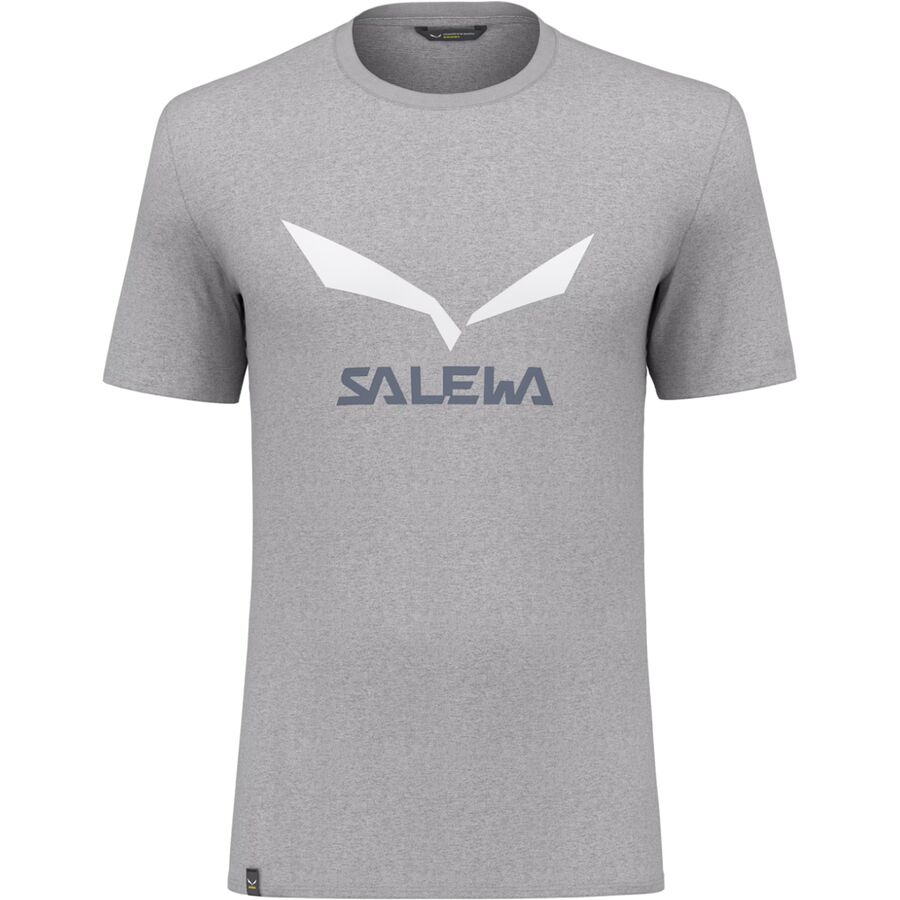Solidlogo Dri-Release T-Shirt - Men's