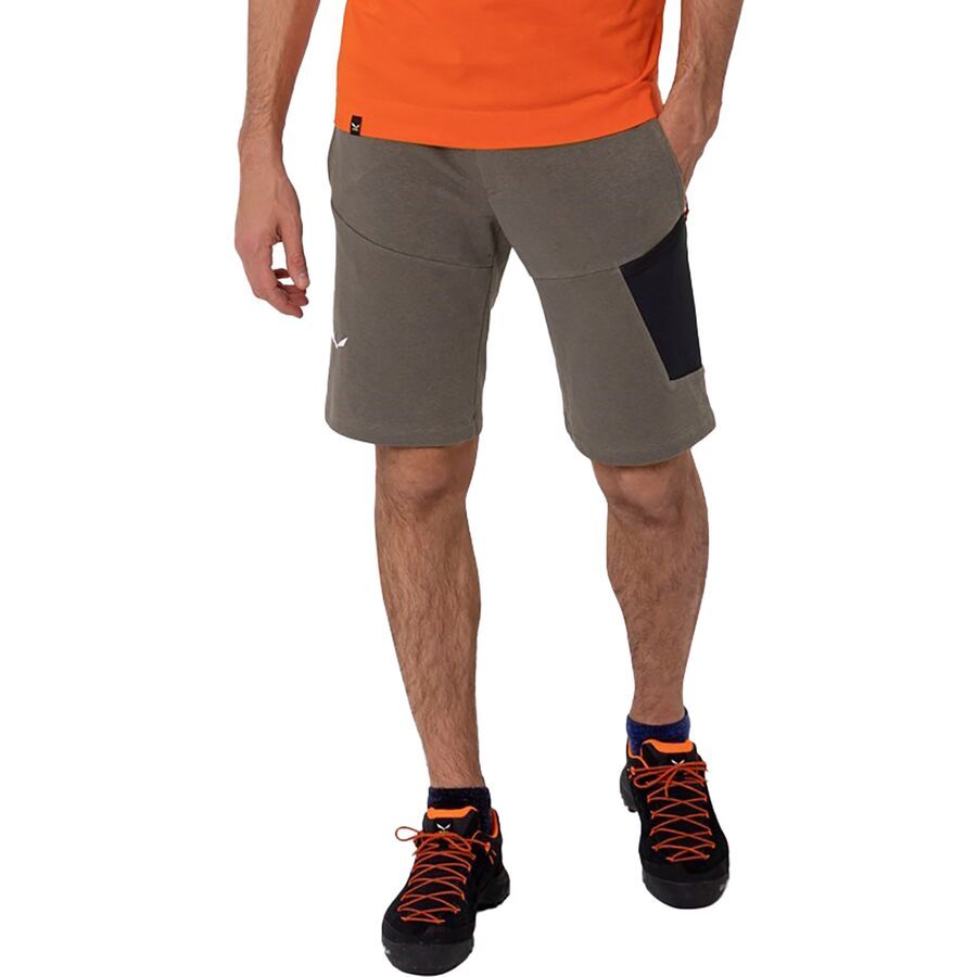Lavaredo Hemp Train Short - Men's