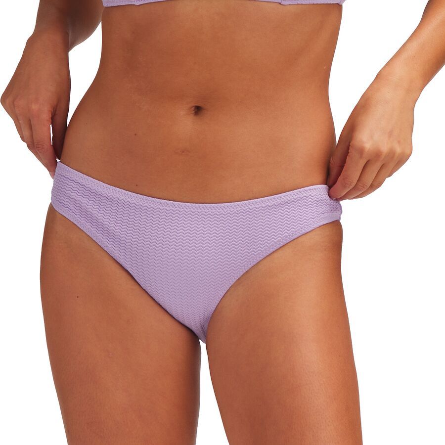 Sea Dive Hipster Bikini Bottoms - Women's