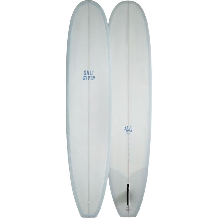 Dusty Retro Longboard Surfboard - Women's