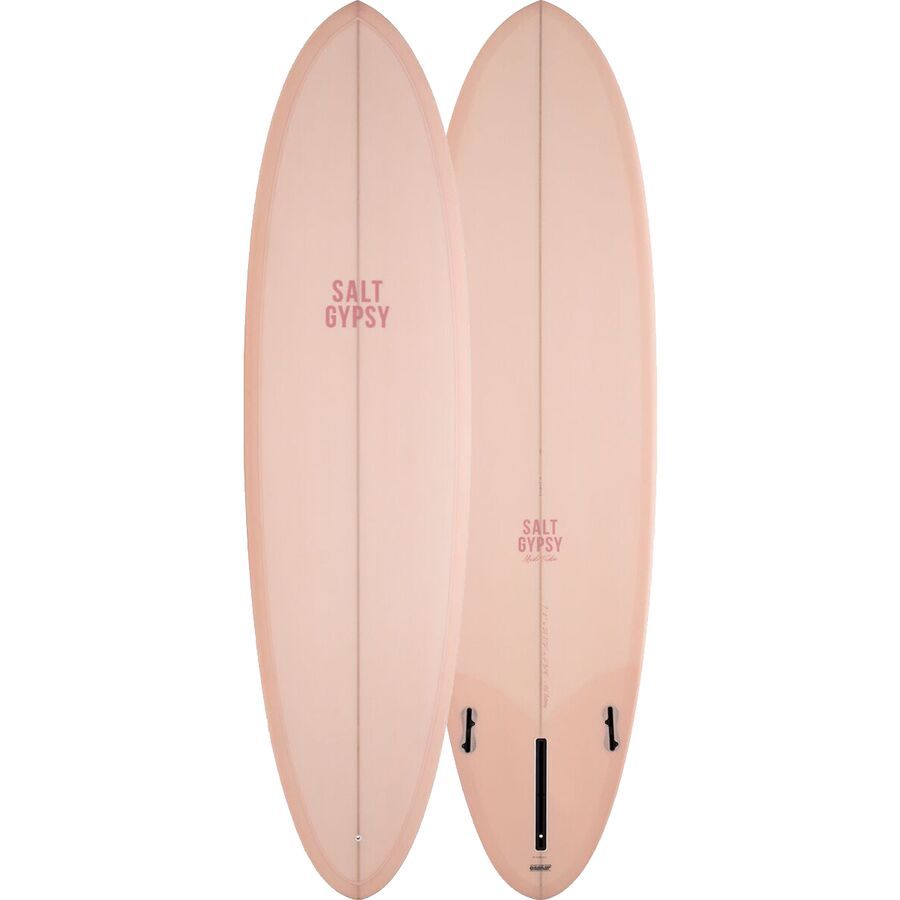 Mid Tide Surfboard - Women's