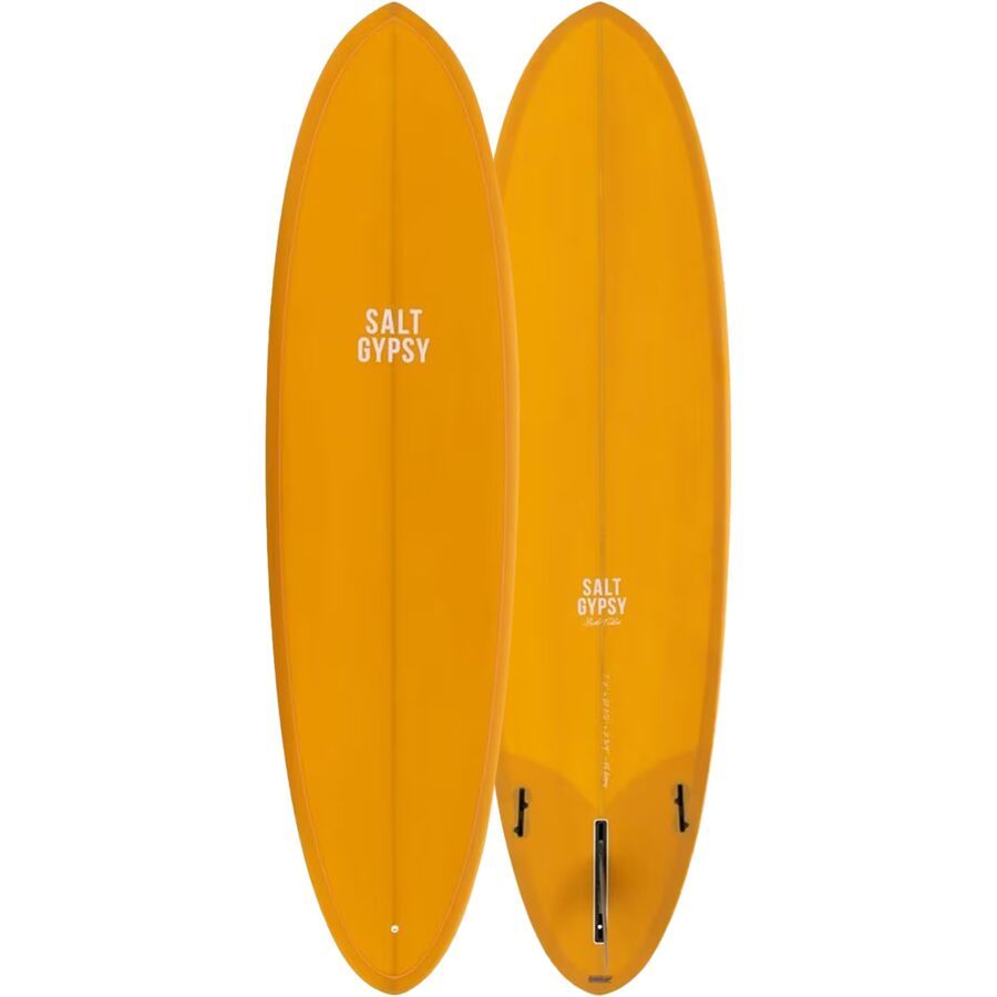 Mid Tide Surfboard - Women's