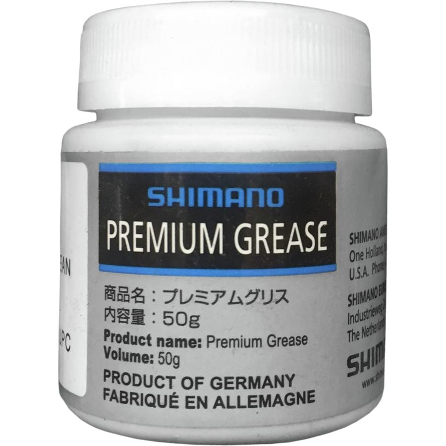 Dura-Ace Grease