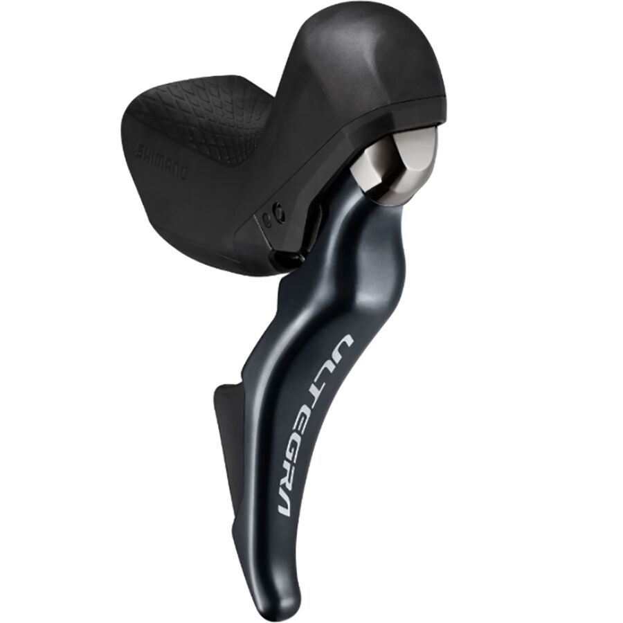 Ultegra ST -R8025 Shifter & Disc Brake Caliper
