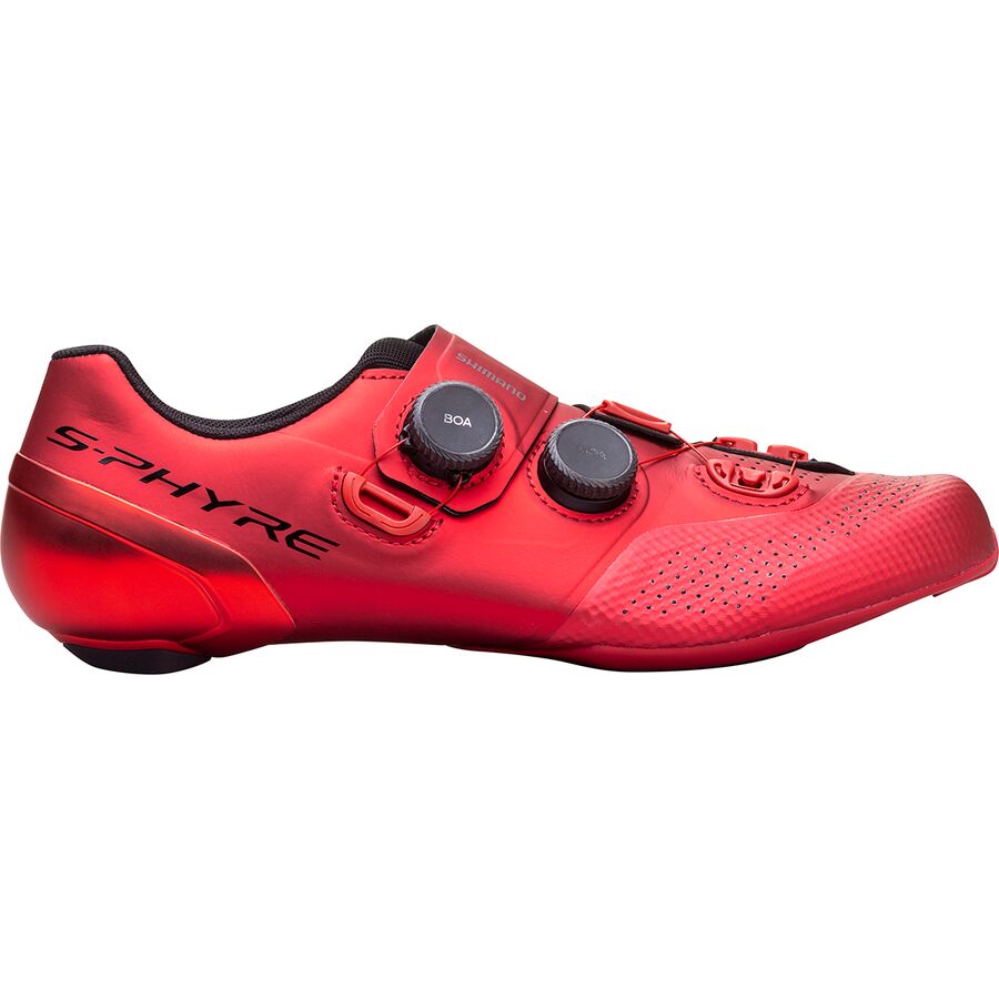 RC902 S-PHYRE Cycling Shoe - Men's