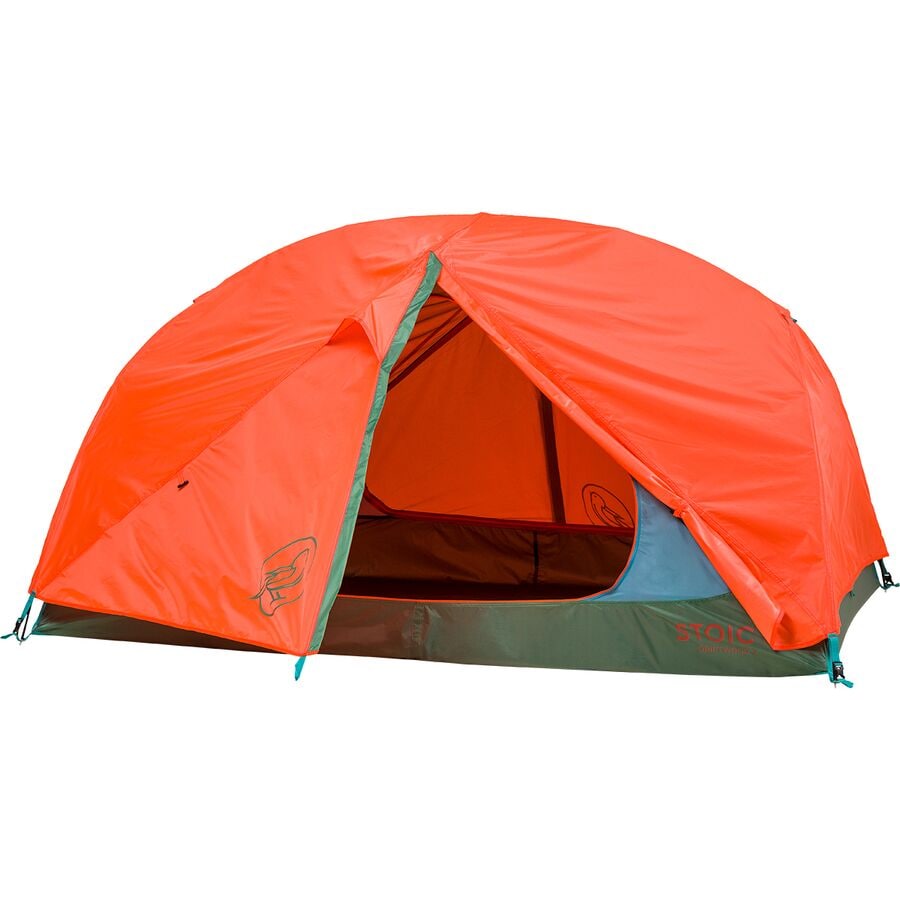 Driftwood 3 Tent: 3-person 3-season