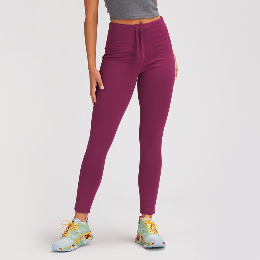 Tech Fleece Legging - Women's