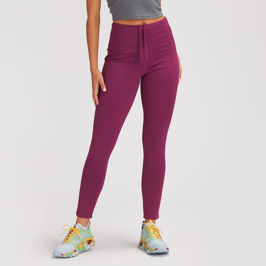 Women's Performance Pants & Tights | Steep & Cheap