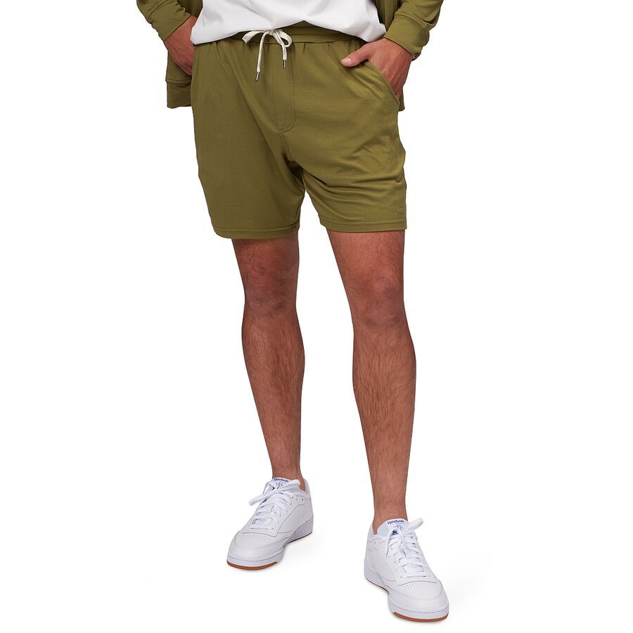 Knit Short - Past Season - Men's