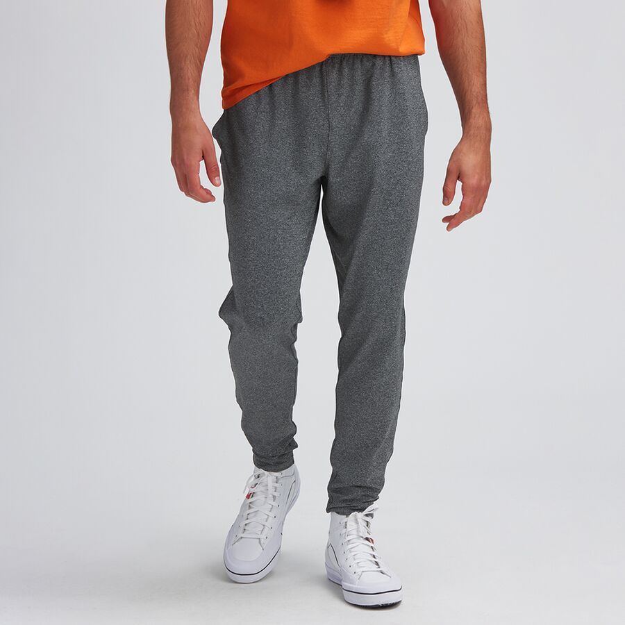 Tapered Performance Knit Pant - Men's