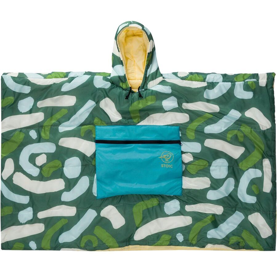 Basecamp Bivy Poncho