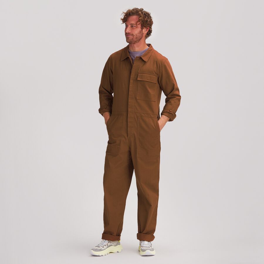 Coverall - Men's