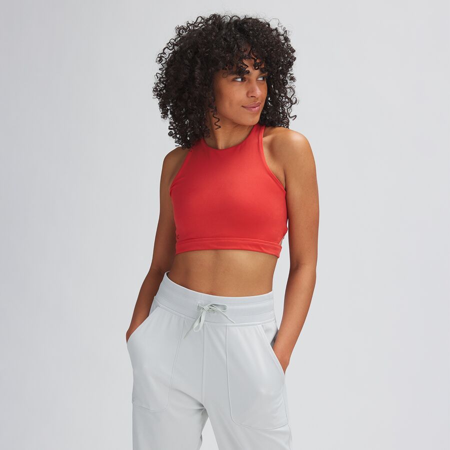 Crop Top - Past Season - Women's