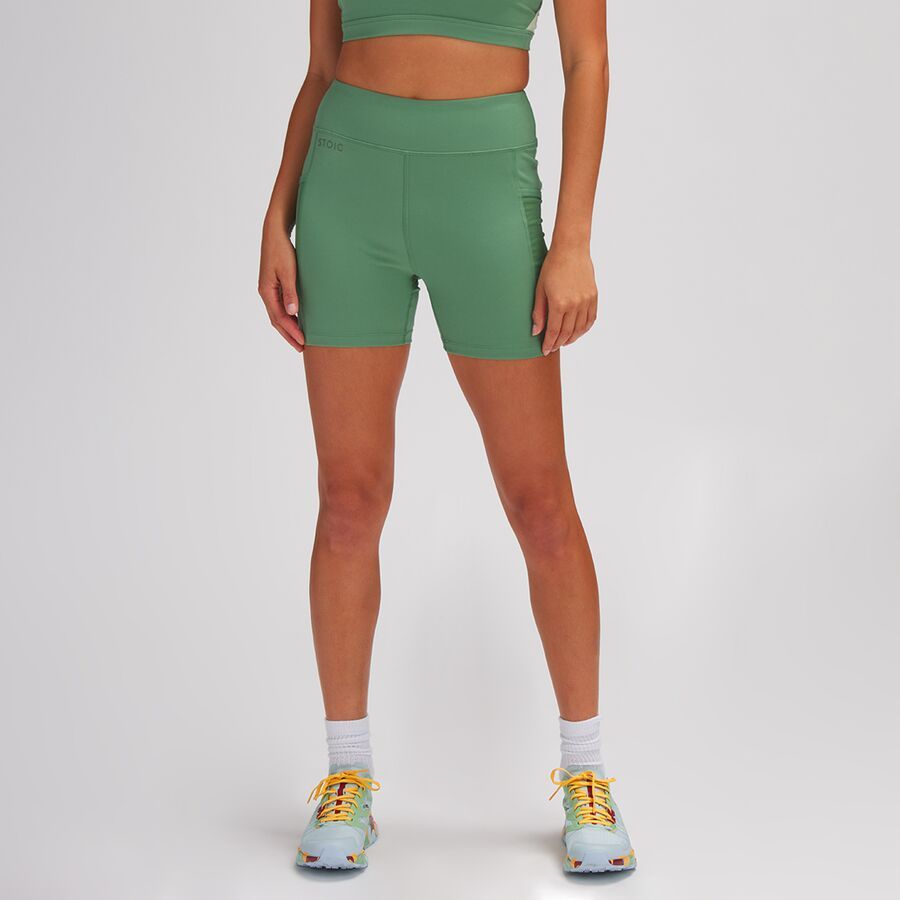 4in Bike Short - Past Season - Women's
