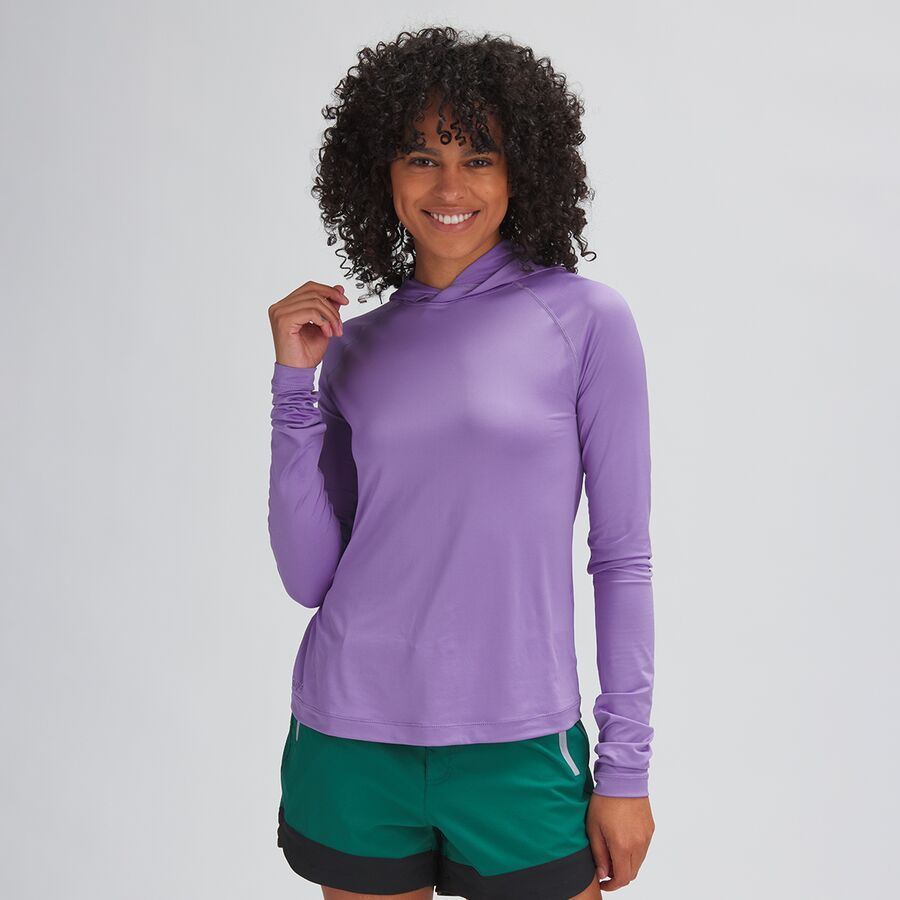 Venture UPF Sun Hoodie - Women's