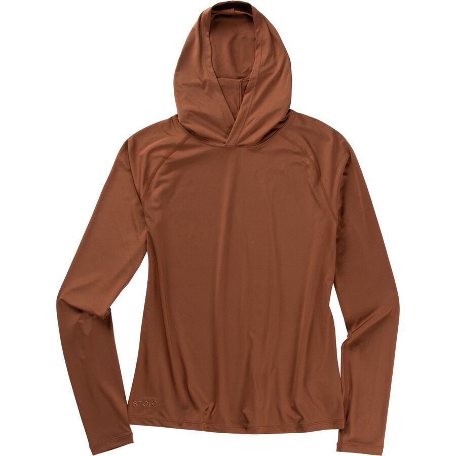 Venture UPF Sun Hoodie - Women's