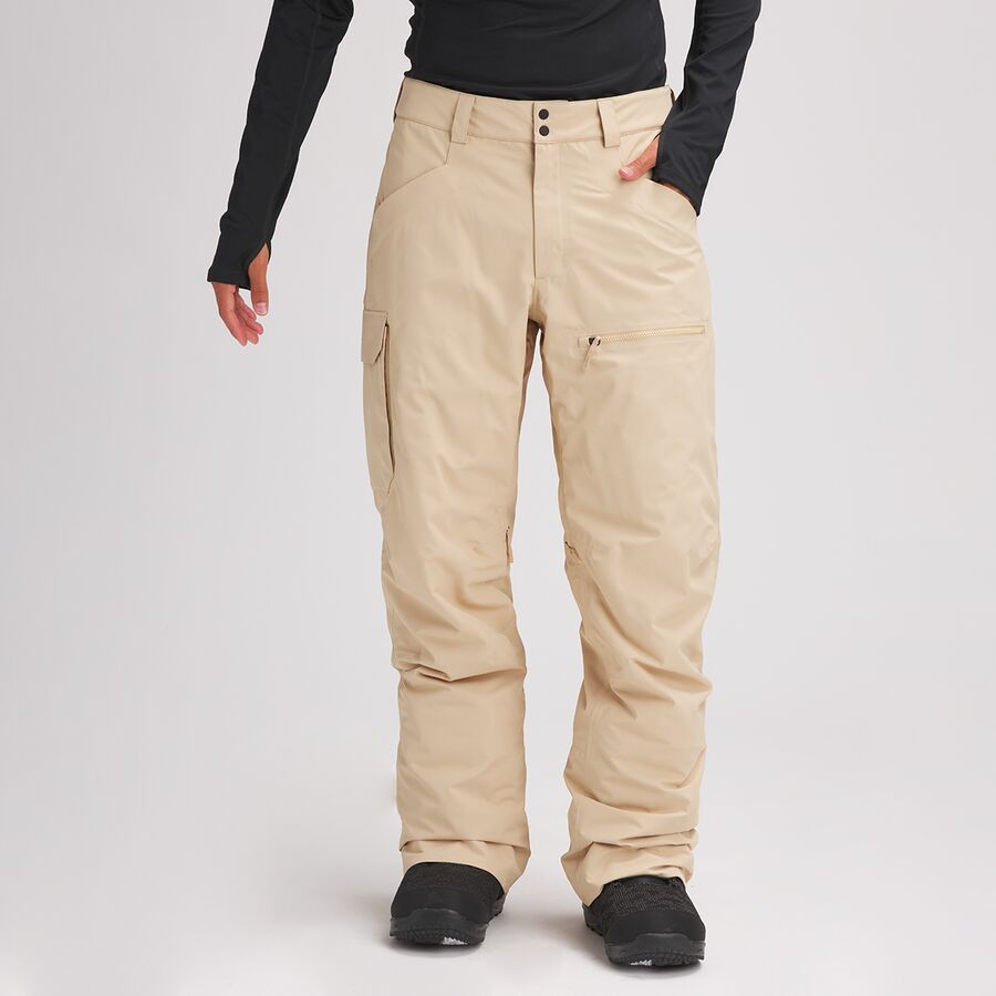 Insulated Snow Pant - Men's