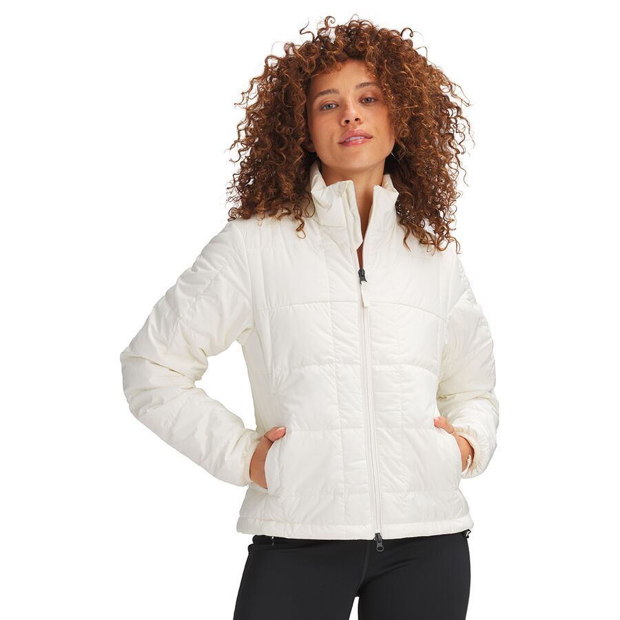 Venture Insulated Jacket - Women's