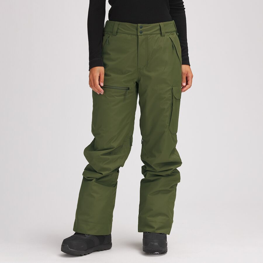 Insulated Snow Pant - Women's