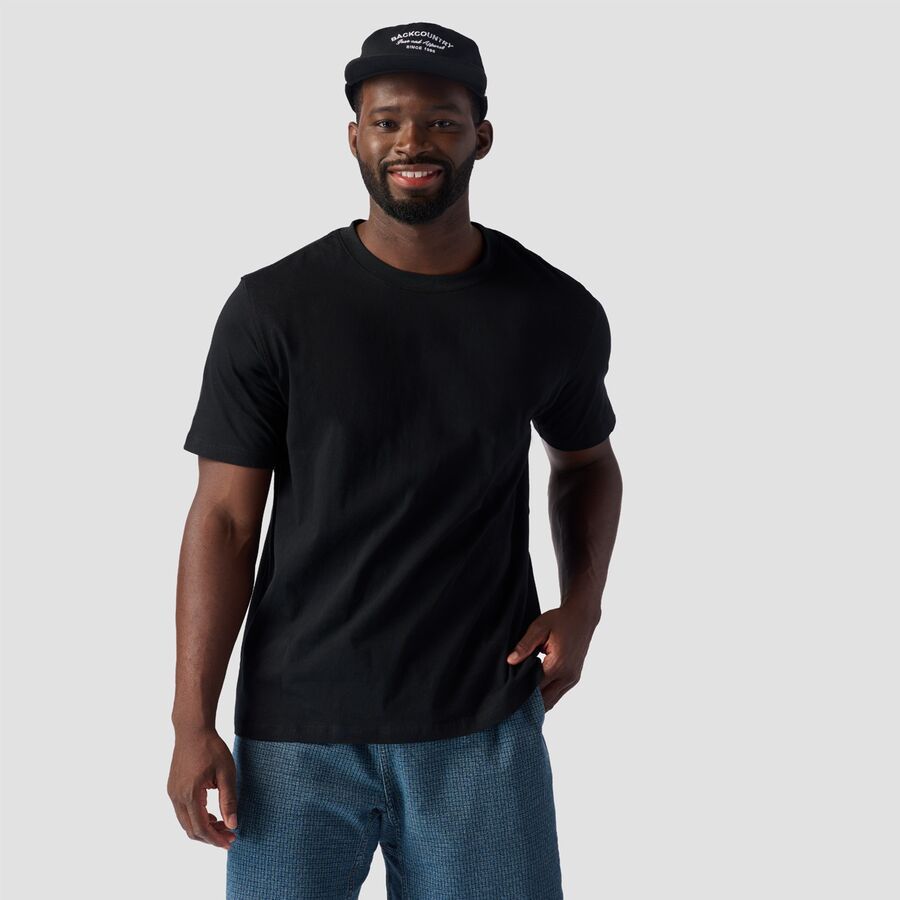 Relaxed Midweight T-Shirt - Men's