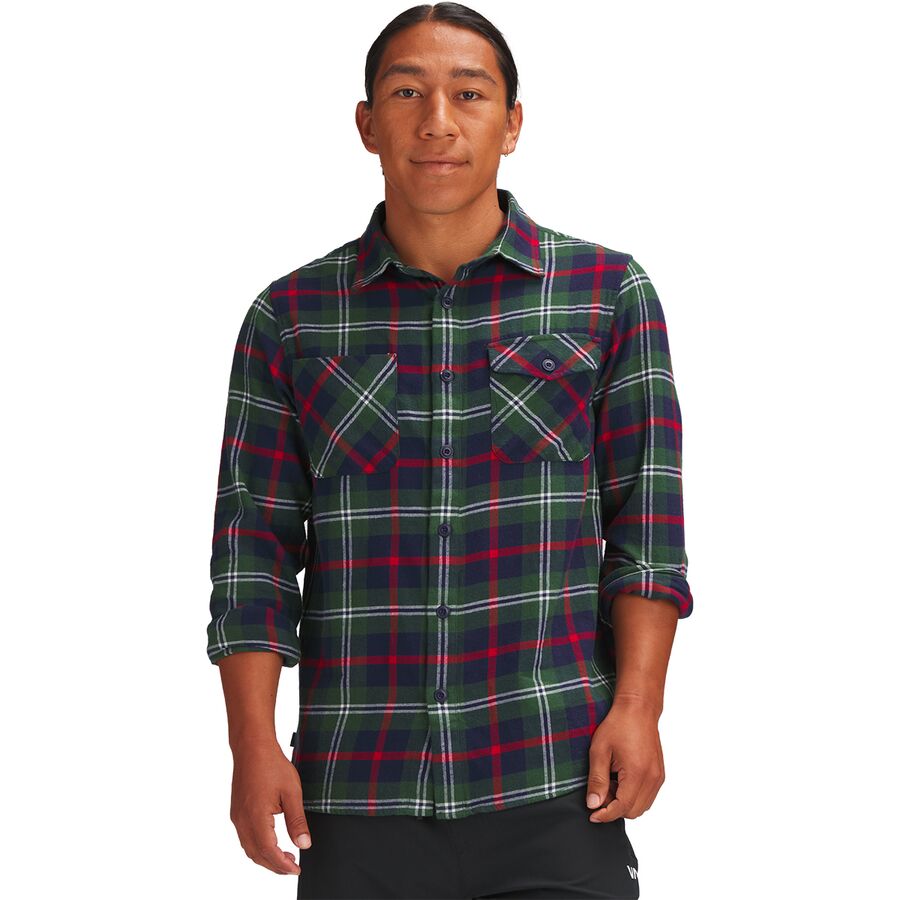Daily Flannel - Men's
