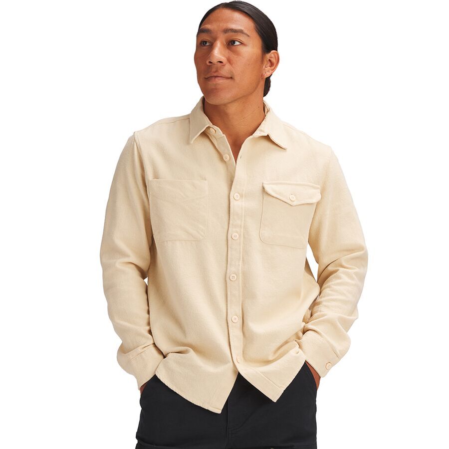 Daily Overshirt - Men's