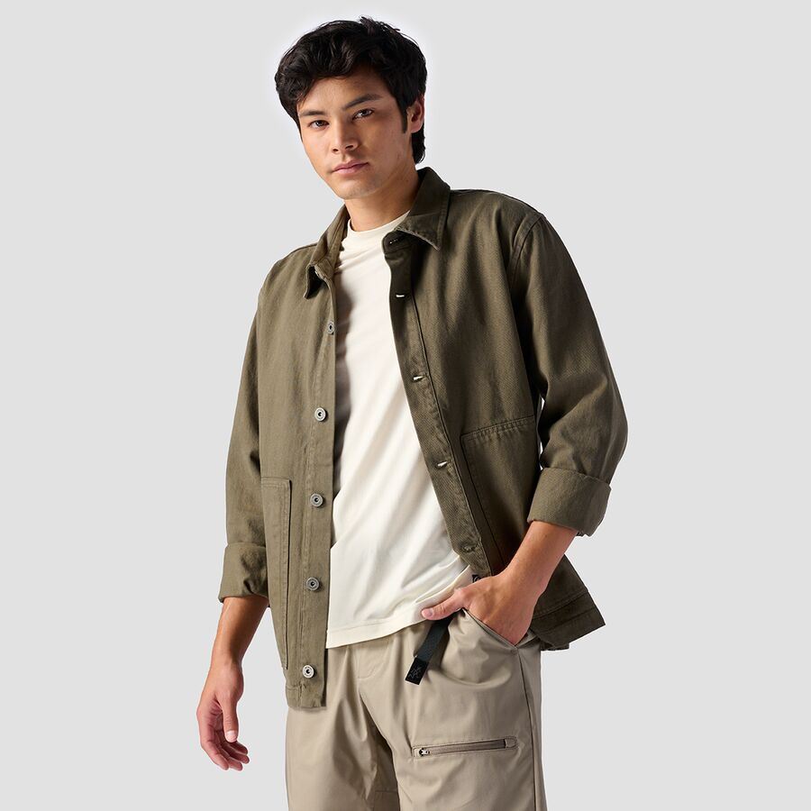 Chore Coat - Men's
