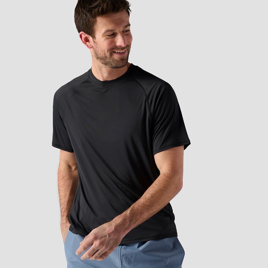 Short-Sleeve Tech T-Shirt - Men's