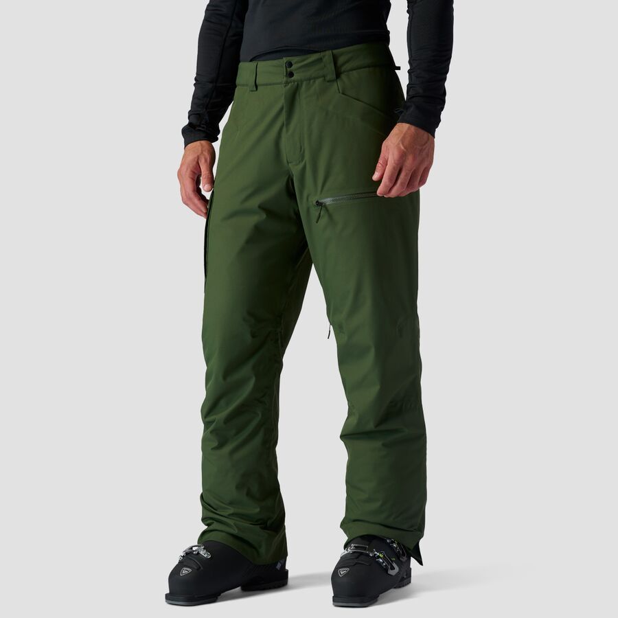 Insulated Snow Pant 2.0 - Men's