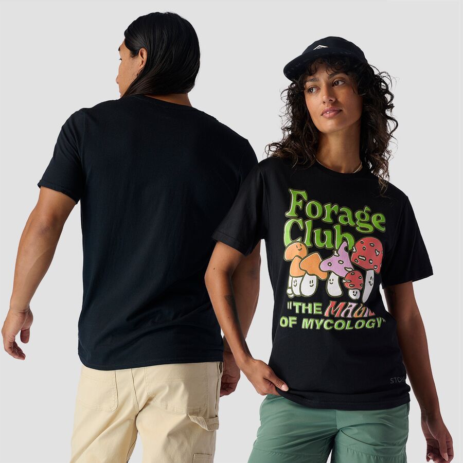 Forage Club T-Shirt
