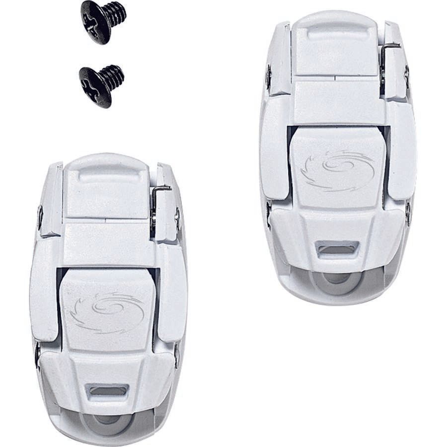 Caliper Buckles