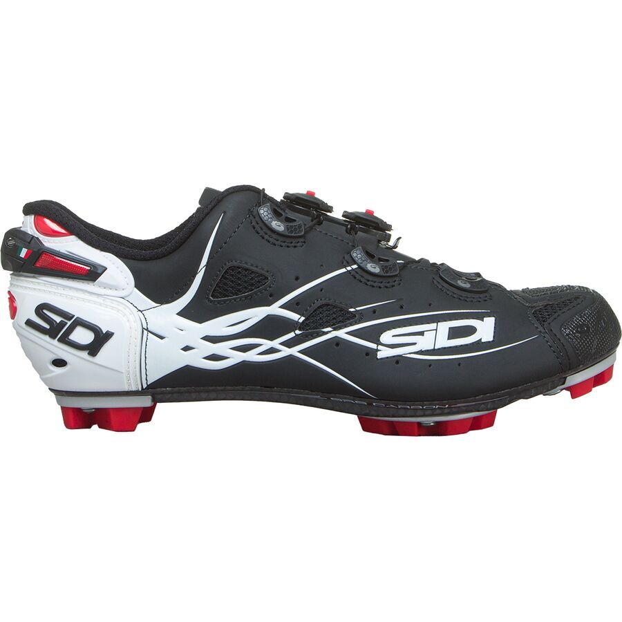 Tiger Cycling Shoe - Men's