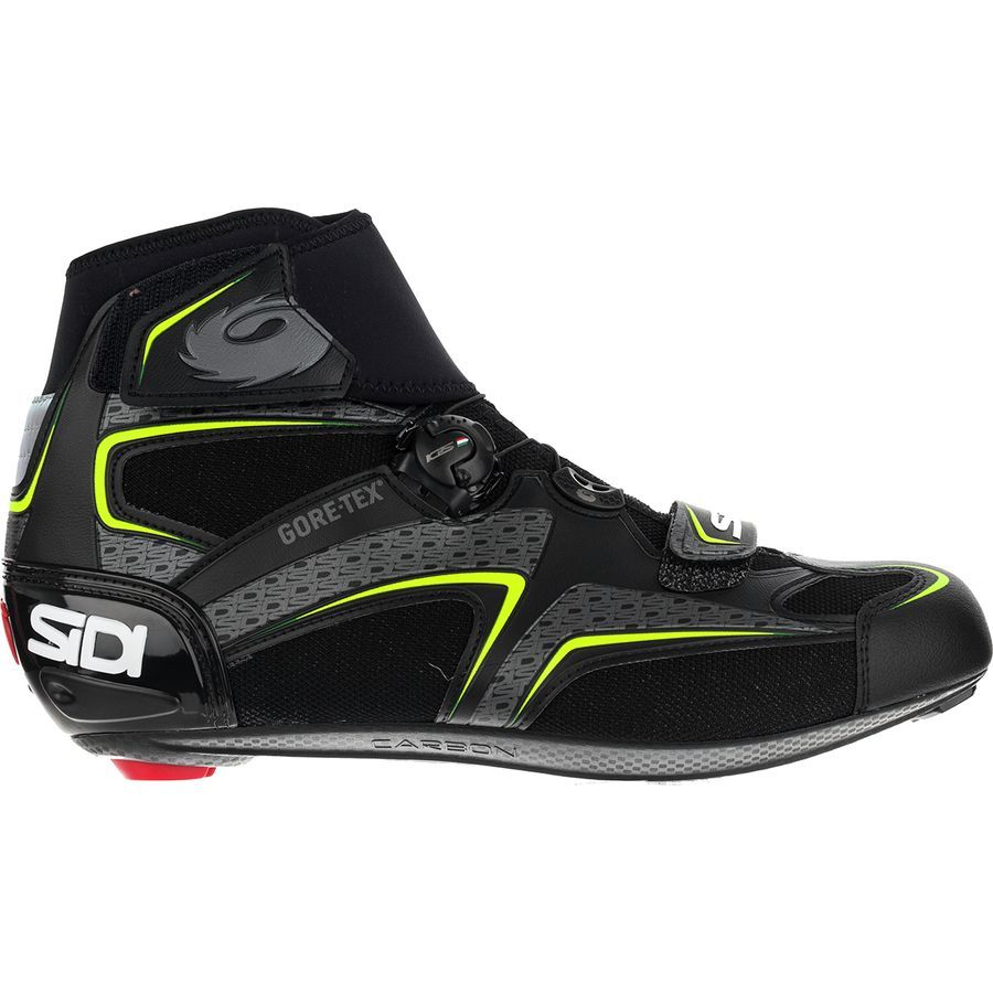 Sidi Zero GORETEX Cycling Shoe Men's Men