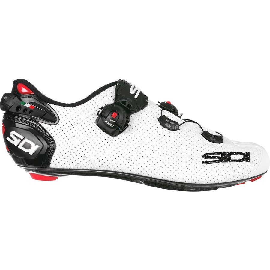 Wire 2 Air Vent Carbon Cycling Shoe - Men's