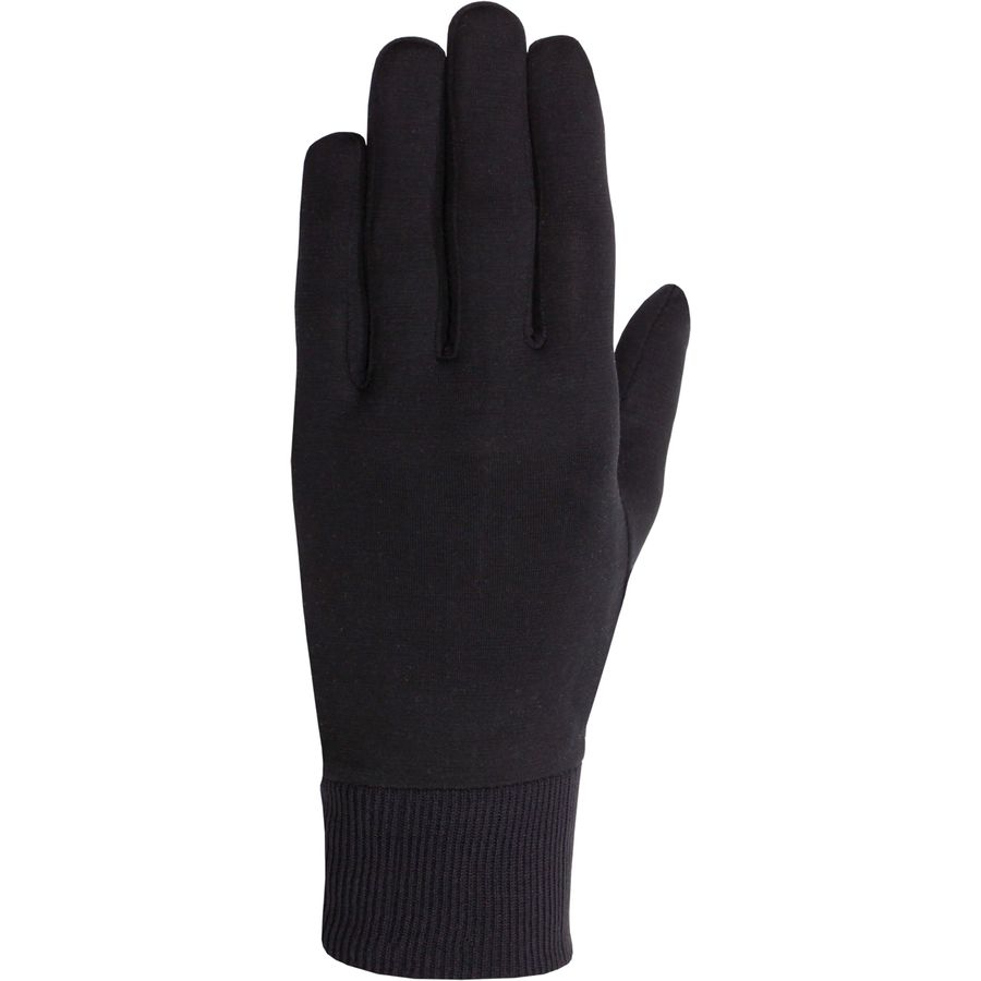 Arctic Silk Glove Liner - Women's