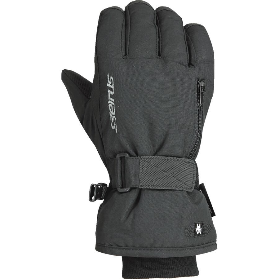 Heatwave Jr. Stash Glove - Kids'