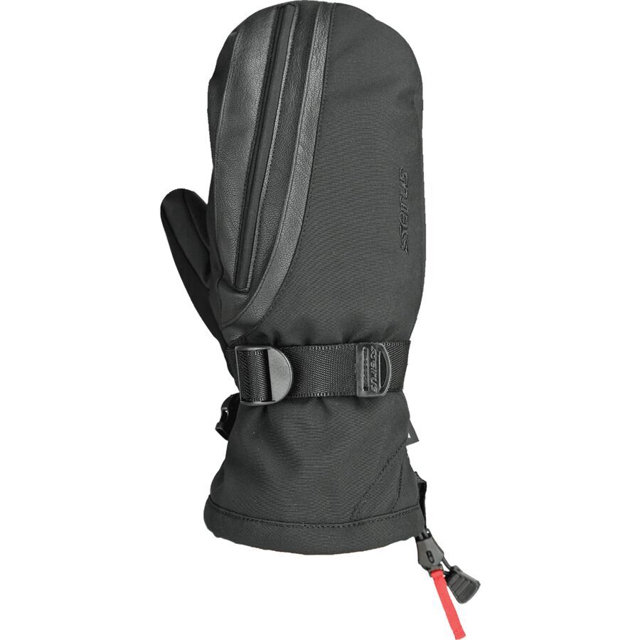 Heatwave Plus Magne St Ridge Mitten - Men's