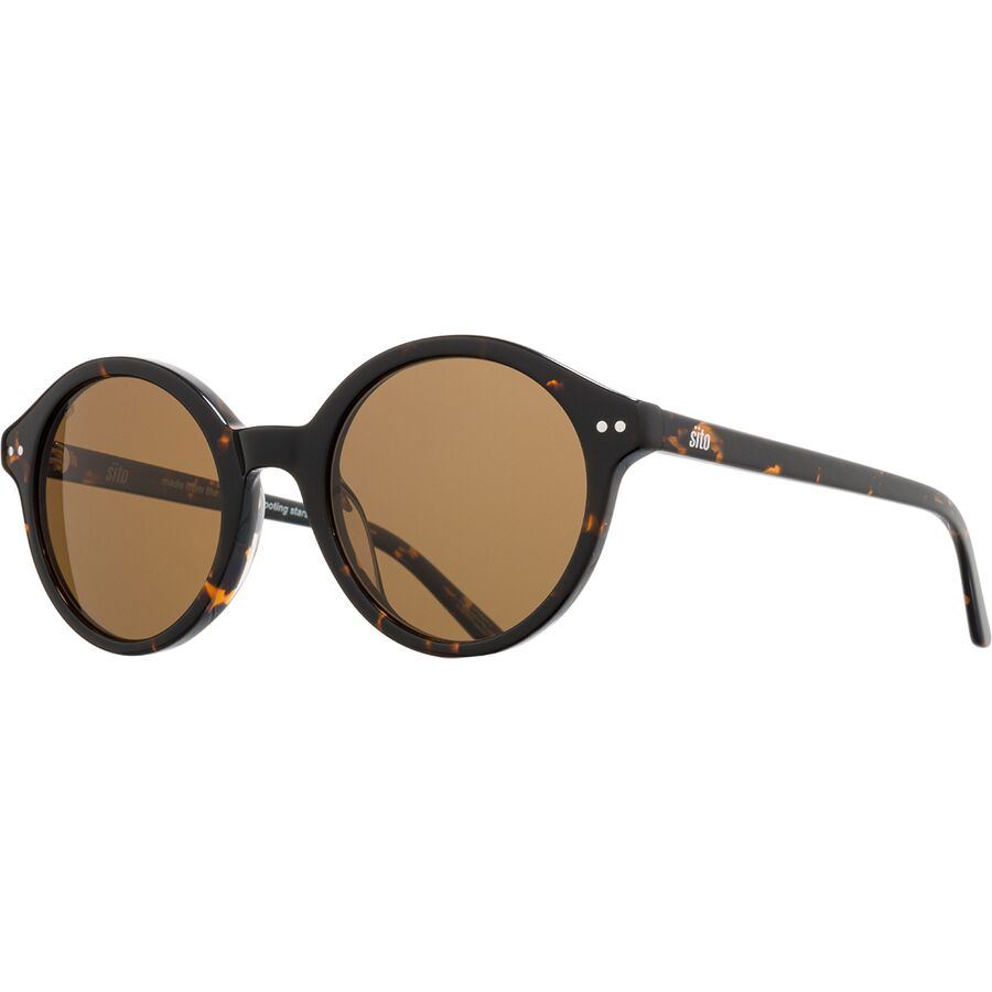 Dixon Polarized Sunglasses - Women's
